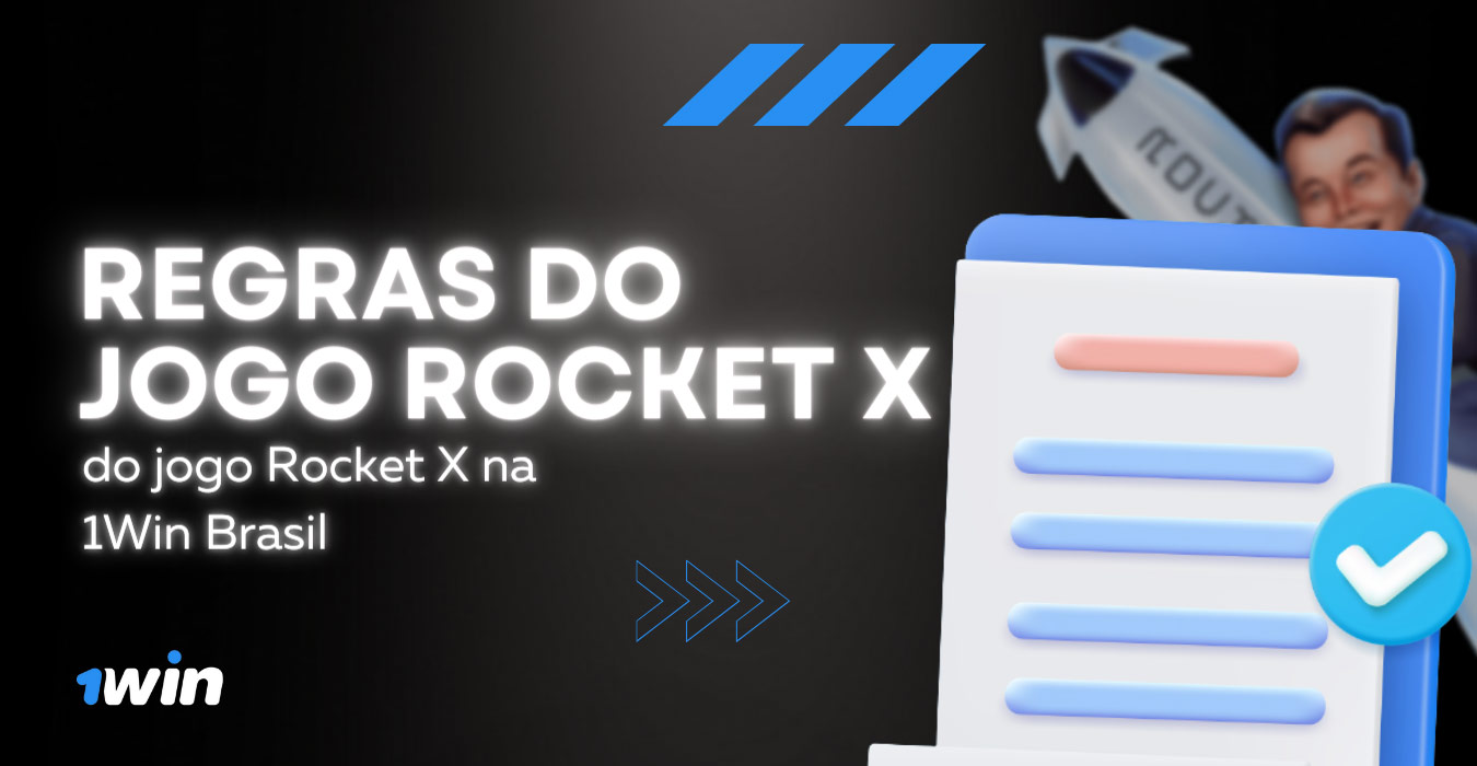 Regras do Rocket X