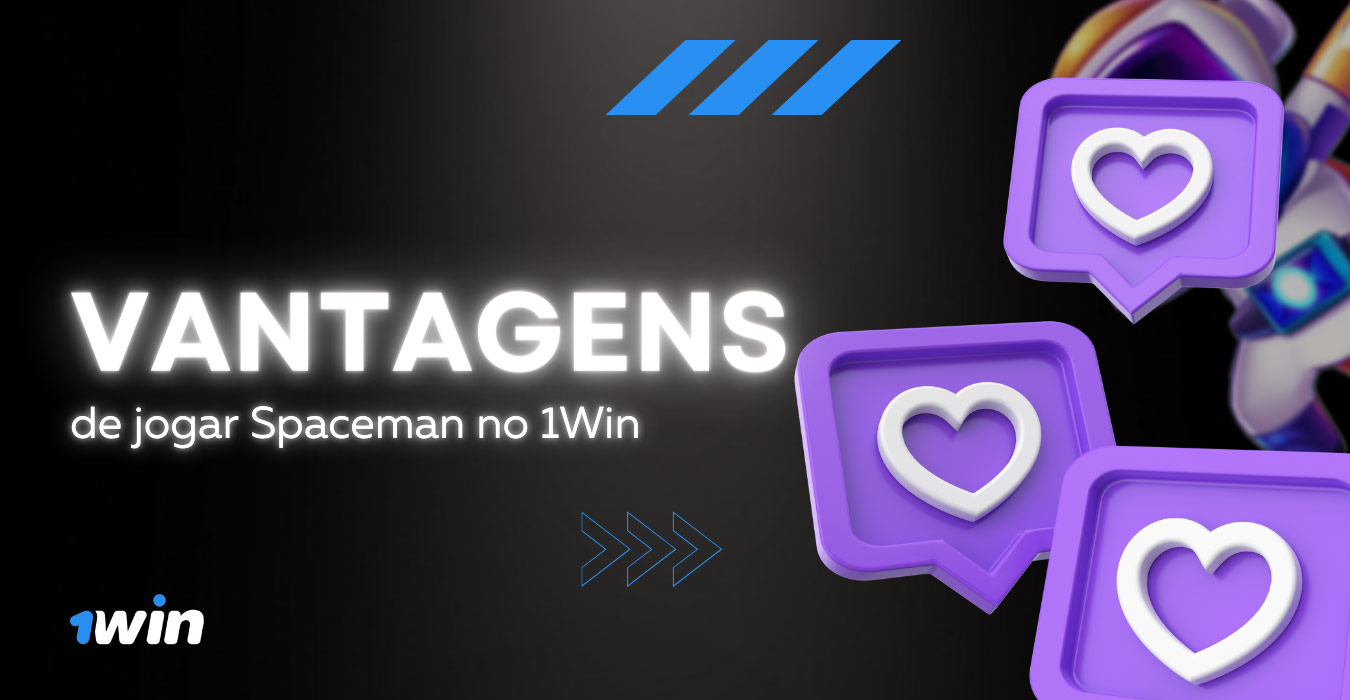 1win spaceman