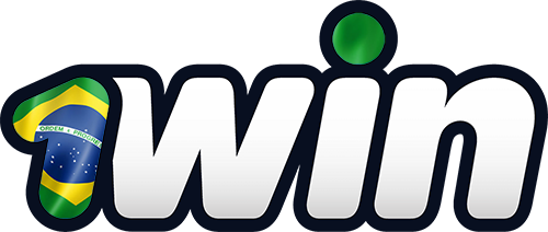 logo for platform 1win Brasil