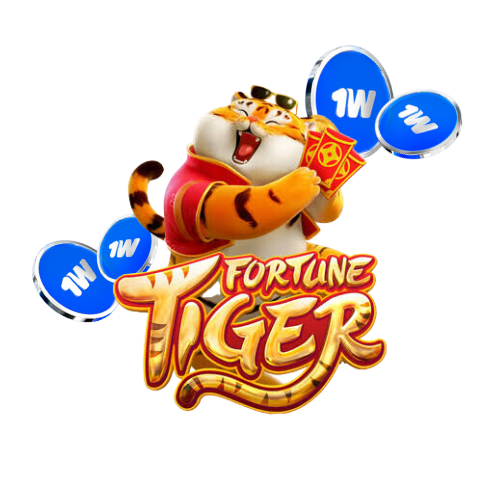 Fortune Tiger logo