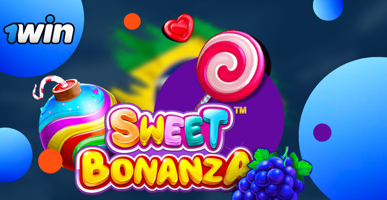 Informações gerais sobre o Sweet Bonanza