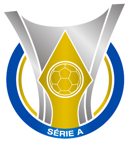 Logo Brasileiro Série A 