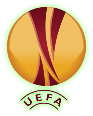 Logo Liga Europa