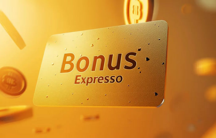 Bonus Expresso 1win