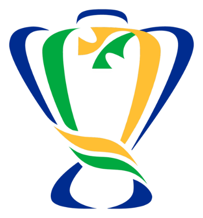 Logo Copa do Brasil
