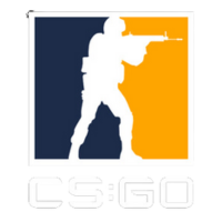 logo Counter-Strike Global Offensive