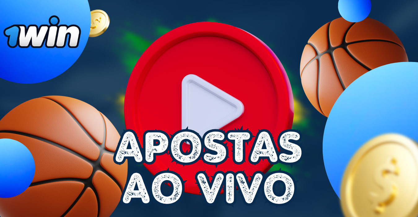 1win Basquete Apostas ao Vivo