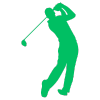 Golfe icon