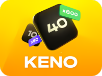 Jogo Keno