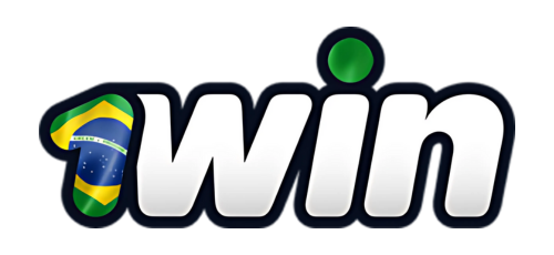 1Win Logo