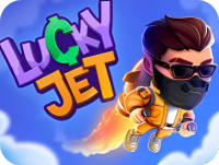 Jogo Lucky Jet